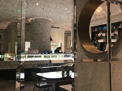 大堂-PAUL LAFAYET 法式甜品(港汇广场店)