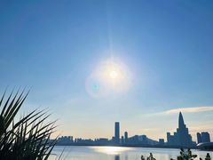 -深圳湾公园(南山区)