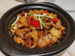 -唐猫庭院·千年陕菜(大唐不夜城店)