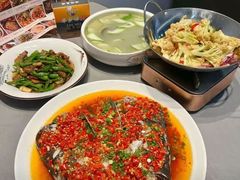 -良师门滨海人家·海鲜·家常菜(滨海城店)