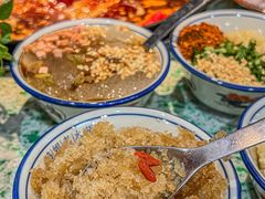 -鸿姐老火锅(疁城新天地店)