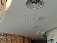 -广州塔晖粤轩中餐厅