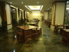 -大佛寺高级素食自助餐厅