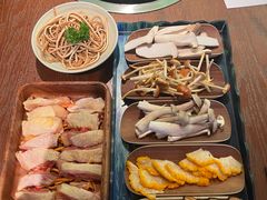 -7mall美食潮地标