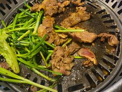 -盛江山自助料理(太原街万达店)