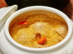 -蛇口希尔顿南海酒店·随轩中餐厅·粤菜