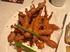 -肥仔文澳门猪骨煲(南京西路店)