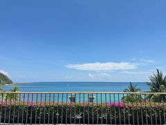 -日落吧·海景咖啡厅·餐酒吧·鸡尾酒·下午茶·乐队表演·浪漫夕阳·三亚文华东方酒店