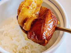 黑蒜鮰鱼花胶海胆-子福慧(虹桥店)