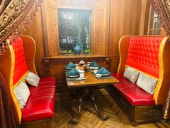 -马勒别墅·中餐厅