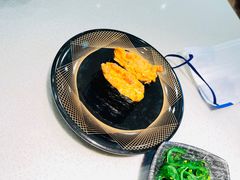 -和町回转自助日料(华山环宇城店)