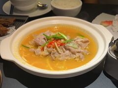 -小菜园新徽菜(青岛市南万象城店)