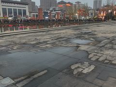 -大雁塔北广场音乐喷泉