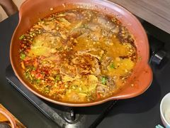 -桥边小楼·手工云南菜·古城观景小楼