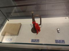 -新四军黄桥战役纪念馆(新馆)