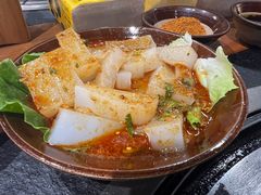 -阿山卓·野生菌火锅·纳西火塘烤肉