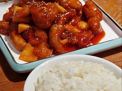 -小蓉合餐厅·川菜·陕南菜(凤城二路店)