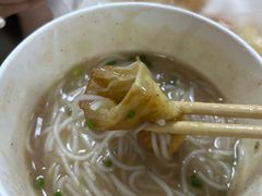 -汪记鲜鱼糊汤粉(沈阳路总店)