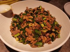 -前海沿·青岛菜(李沧万达店)