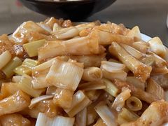 -魁盛居百年鲁菜馆(中林路店)