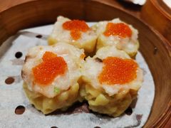 -广州天河合景福朋喜来登酒店 · 聚味轩中餐厅