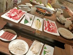 -呷哺呷哺(松江开元店)