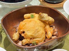 -味鼎长安·地道陕菜(凤城一路店)