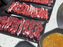-海汕记·潮汕鲜牛肉火锅·自助