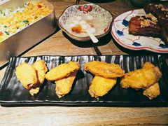 -蜜桃餐厅·伴山(湖滨商业街店)