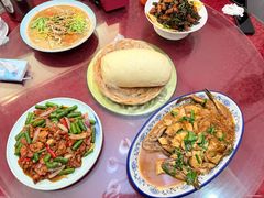 -抹直口特色菜馆(一店)