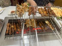 -元坊珲春无烟串城(北海路店)