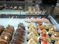 -卷心卷意·轻甜蛋糕(新光天地店)