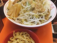 -拉面莊夢語＆中华料理八椿