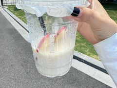 -老馆子·建德菜·山肴鱼鲜(海威新界店)