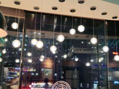 -河坝烧烤串城(金达莱店)