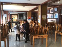 -吾穆勒蓬灰牛肉面·清真(北滨河中路店)
