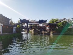 -南浔古镇