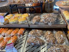 -西村叔叔的店·面包·甜品·蛋糕(清河万象汇店)