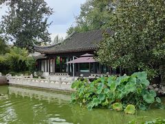 -君庭中餐厅(友谊宾馆店)