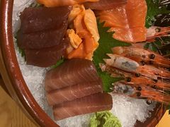 -银子铁板烧料理自助餐(人民广场店)