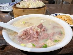 -马家烧麦(中街店)