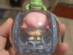 -泡泡玛特POPMART(国金街店)
