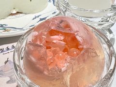-小河盐帮·私家菜·烤鸭(三元桥·霄云路店)