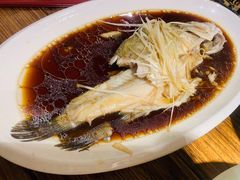 -百年神厨·地道川菜(清江西路店)