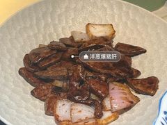 -虎哥私房菜(馒头山店)