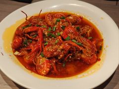 -李叔叔虾蟹大排档(青羊店)