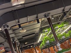 -猫爪爪原切自助烤肉(观音桥阳光世纪店)