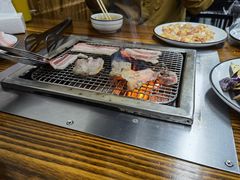 -风味烧烤(泰富店)