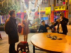 -吉庆街美食广场