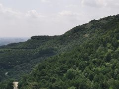 -北京西山国家森林公园